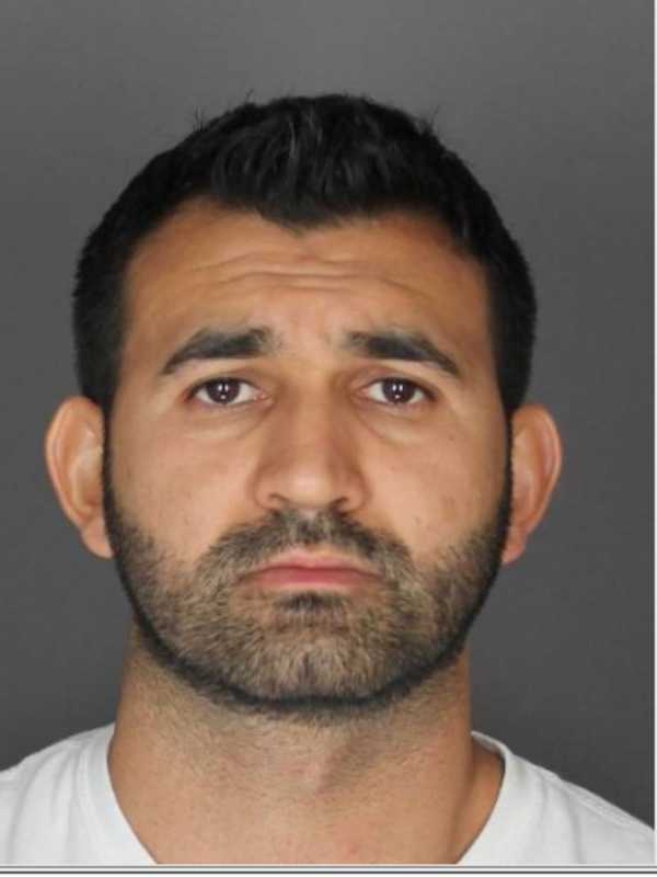 Police Arrest Man For Exposing Himself Near Westchester High School