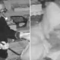 SEEN THEM? Couple Burglarize Hasbrouck Heights Little League Concession Stand