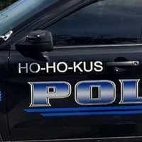 Ho-Ho-Kus Home Burglarized