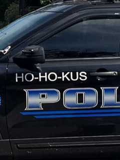 Ho-Ho-Kus PD: Wanted Essex Man Knocking Over Newspaper Boxes At Train Station Spits On Officers