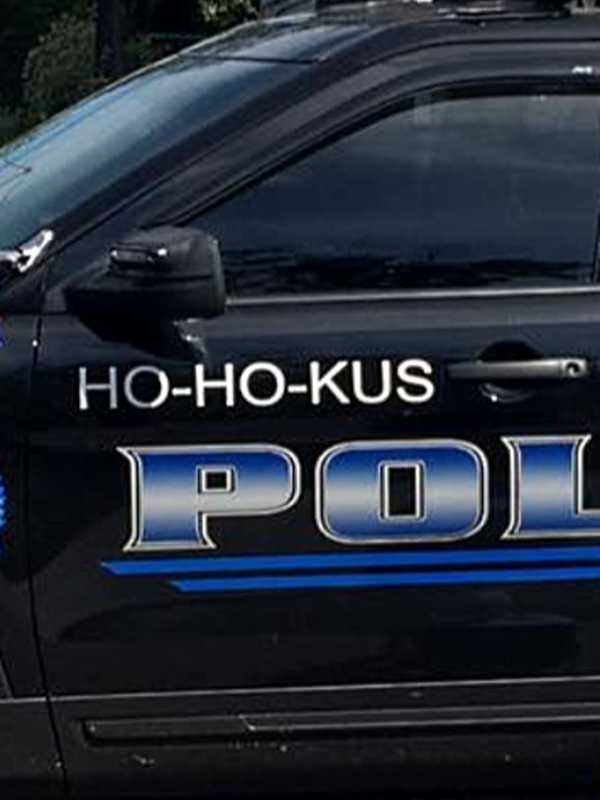 Ho-Ho-Kus Home Burglarized