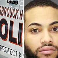 Stranger Stalks Teen Walking Dog, Shows Lewd Photos, Talks Dirty: Hasbrouck Heights PD