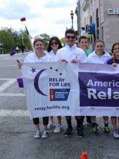 Harrison Relay For Life Breaks Inaugural Fundraising Mark