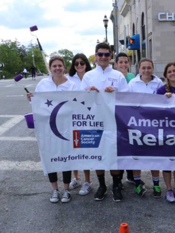 Harrison Relay For Life Breaks Inaugural Fundraising Mark