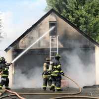 <p>The Columbus Avenue fire broke out around noon.</p>