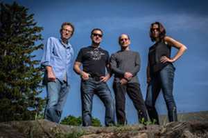 Larchmont, Mamaroneck Musicians Fill New CD With Original Songs