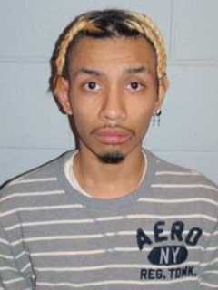 Haworth Traffic Stop Produces Third Recent Arrest In Different Town For Bergenfield Man