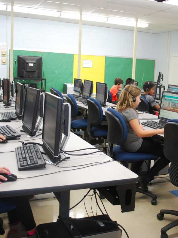 Hendrick Hudson Students Join Millions For 'Hour of Code' Initiative