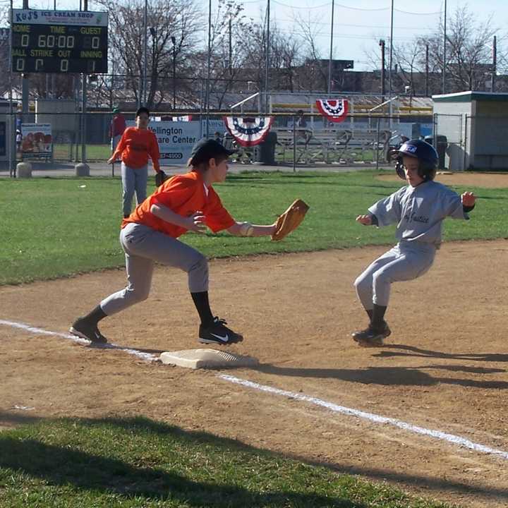 Hasbrouck Heights Little League plans three clinics in April to help players get ready for baseball, softball and T-ball season.