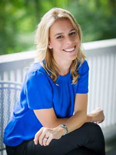 Putnam's Allison Pataki Plans Appearance At Garrison Library