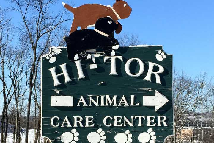 Rockland Legislature Approves Funding For New Animal Shelter