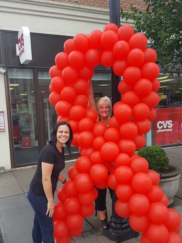 Englewood Non-Profit Tackles Growing HIV Numbers With Free Testing