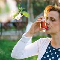 Live Asthma-Free Thanks To Breakthroughs In Treatment