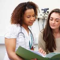 How To Prepare Teen Girls For An Important Health Checkup