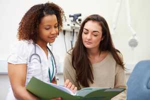 How To Prepare Teen Girls For An Important Health Checkup