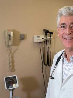 Will There Ever Be A Cold Cure? Teaneck Doctor Says Yes... But....