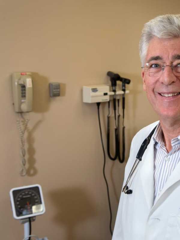 Will There Ever Be A Cold Cure? Teaneck Doctor Says Yes... But....