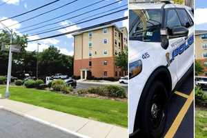 Baby Boy Rushed To Hospital After Eating Cannabis Gummy At Hotel Off Route 3