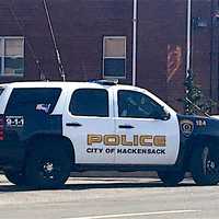 Hackensack PD: Drunk Ex Violates Order, Slams Woman’s Head Into Door, Wall