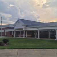 Threat At Virginia Middle School 'Not Credible' According To Police