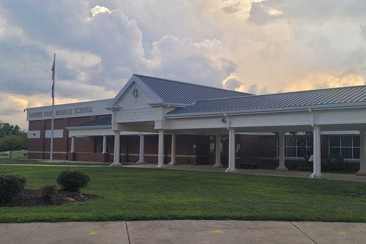 Threat At Harper Park Middle School In Leesburg 'Not Credible' According To Police