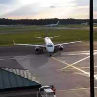 Latimer Unveils Westchester Airport Plan