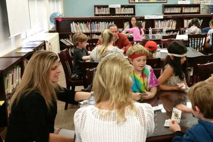 Harrington Park School Holds Annual Book Bonanza Fundraiser