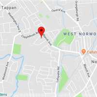 SWAT Standoff Ends In Harrington Park: Barricaded Man Hospitalized, Streets Reopened