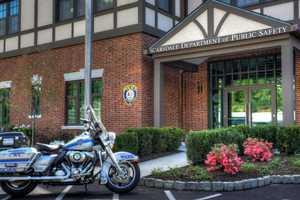 Motorist Busted For DWI With Infant, Child In Car, Scarsdale Police Say