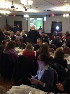 Hudson River Housing Hosts Annual Luncheon