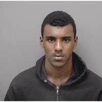 Teen Nabbed For Stealing Vehicle In Fairfield County, Police Say