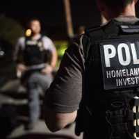 DC Man Admits To Impersonating Federal Law Enforcement To Live Rent Free, $1M Bank Fraud Scheme