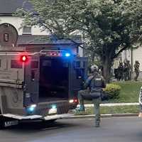 Feds: Nine Sex, Money, Murder Members Nabbed With Fentanyl, Coke, More At Open-Air Drug Market