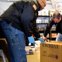 Biz Owners Take Pleas After NJ Feds Seize Record $14M Worth Of Cisco Networking Knockoffs