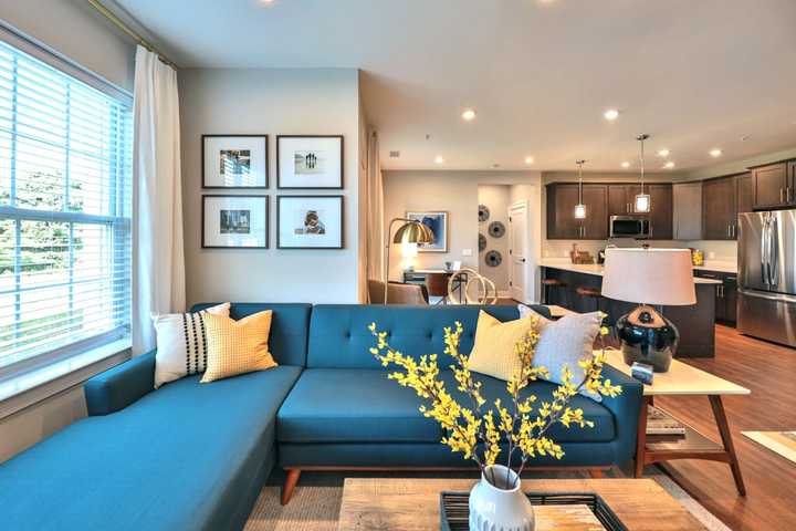 Find Your Dream Home At Autumn Ridge At Lopatcong This Fall
