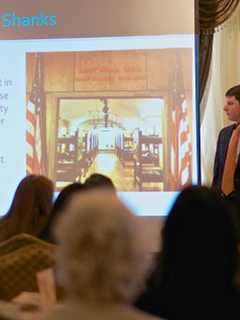 Rockland Students To Open Window Into County's History