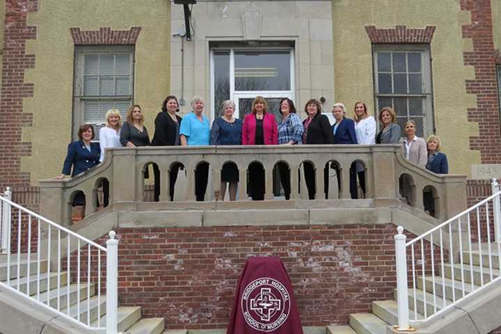 Bridgeport Hospital Prepares For Graduation Of Last Class Of Nurses