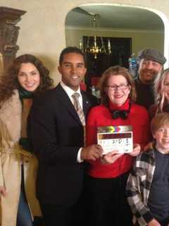 New Series Shoots In White Plains, Mount Vernon