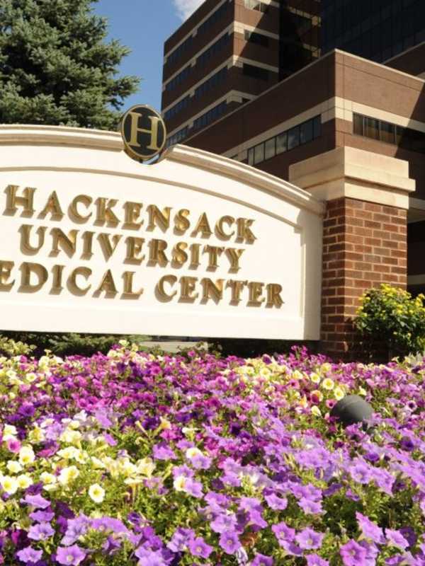 Hackensack Medical Center Opens Campus Health Center