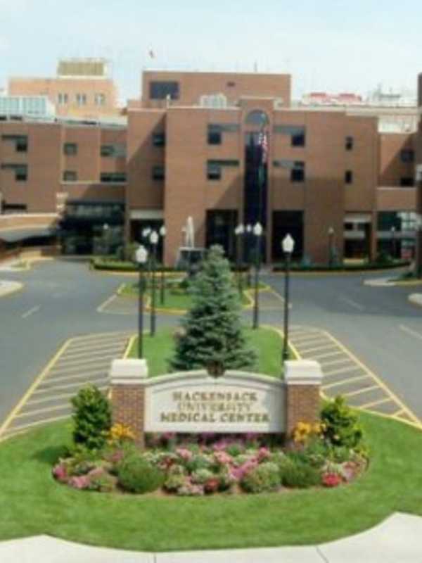 Hackensack Hospital Working To Draw Attention To SIDS