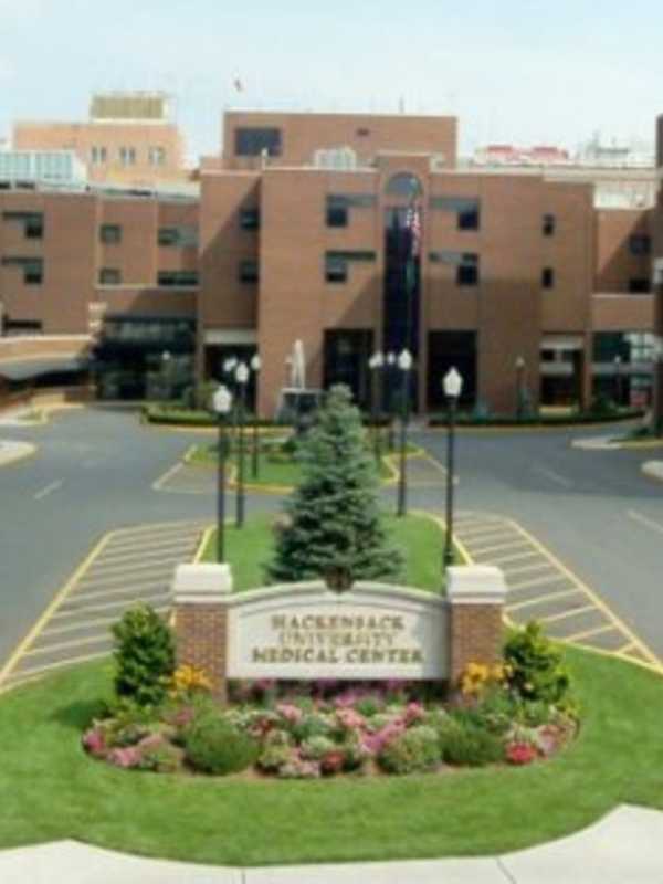 Hackensack Medical Center One Of Nation's 'Most Connected'