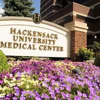 NJ Woman Hospitalized In Hackensack Tests Negative For Coronavirus
