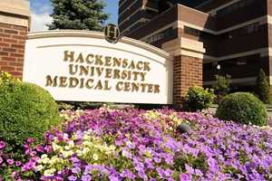 NJ Woman Hospitalized In Hackensack Tests Negative For Coronavirus