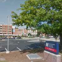 Responders Clear Roofing Glue Fumes From HackensackUMC At Pascack