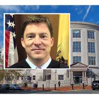NJ Judge 'Abused Power And Prestige' Of Office By Letting Secretary Work From Home, Panel Finds