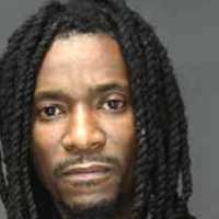 Rochelle Park Police Nab Hackensack Driver With Ghost Gun, High-Capacity Mag, Authorities Say