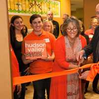 Hudson Valley Graphic Design Opens New Croton Office