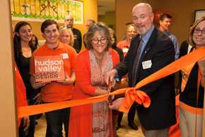 Hudson Valley Graphic Design Opens New Croton Office