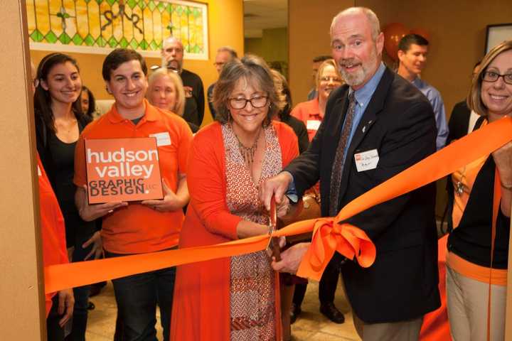 Hudson Valley Graphic Design Opens New Croton Office