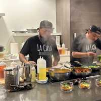 Hudson Valley Restaurant Week Kicks Off With Tasting Event At Pleasantville Eatery
